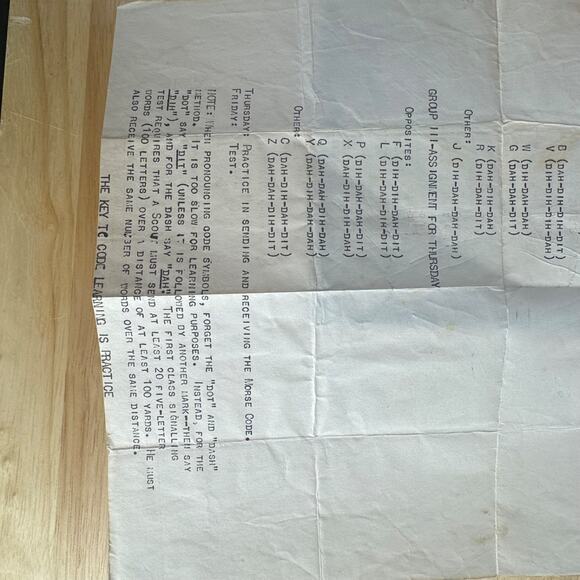 BSA Boy Scout Handbook 6th Ed. 2nd Print 1960 Norman Rockwell Cover - Picture 8 of 13